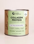 Nutra Organics Nutra Collagen Protein, 225g product photo