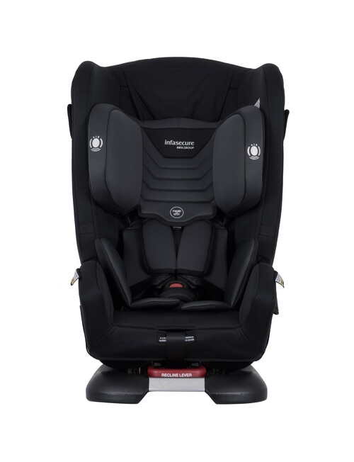 Infa Secure Atlas Pro Car Seat product photo