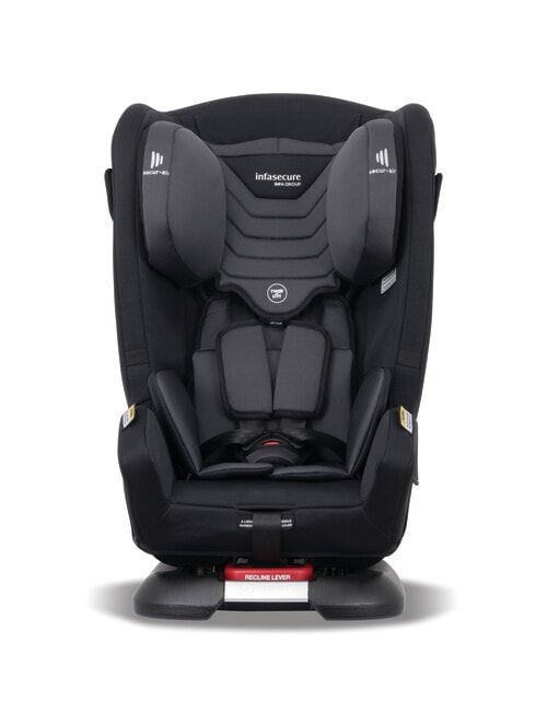 Infa Secure Atlas Pro Car Seat product photo View 02 L