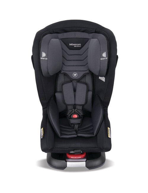 Infa Secure Atlas Pro Car Seat product photo View 03 L