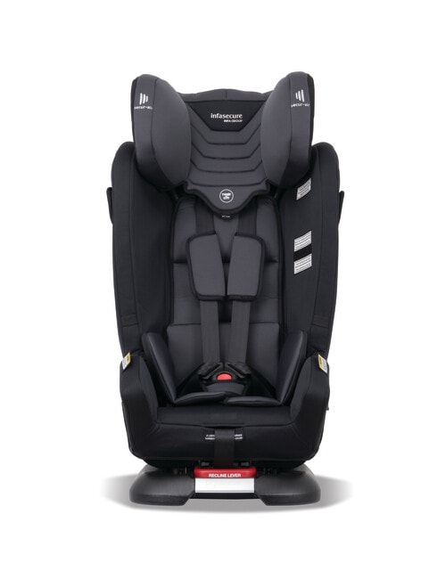 Infa Secure Atlas Pro Car Seat product photo View 04 L