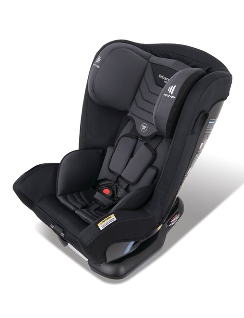 Infa Secure Atlas Pro Car Seat product photo View 06 L