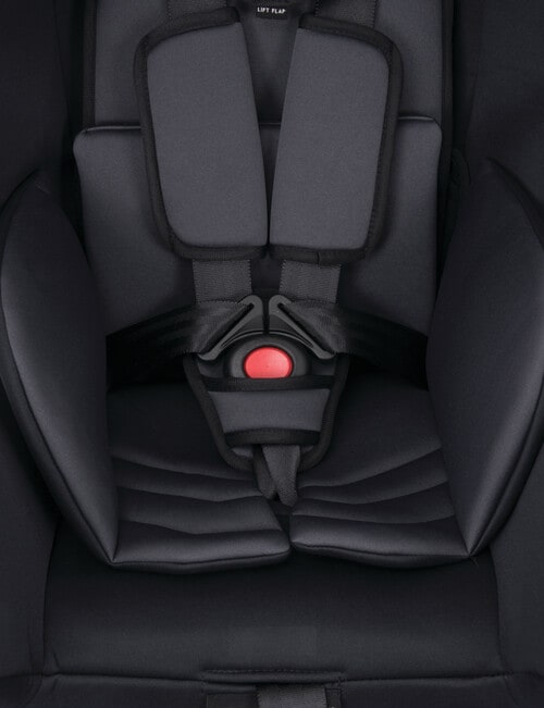 Infa Secure Atlas Pro Car Seat product photo View 07 L