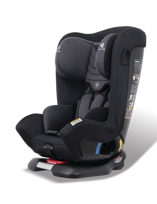 Infa Secure Atlas Pro Car Seat product photo View 09 L