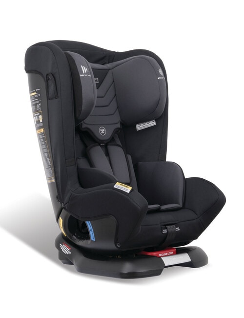Infa Secure Atlas Pro Car Seat product photo View 10 L