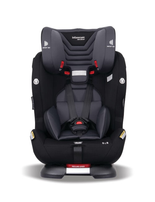 Infa Secure Stellar Pro Car Seat product photo View 02 L