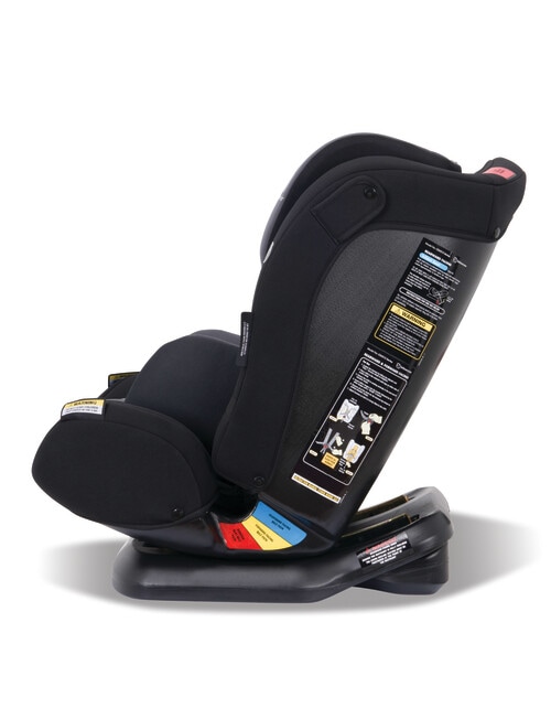 Infa Secure Stellar Pro Car Seat product photo View 03 L