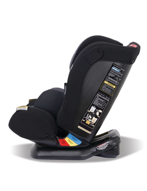 Infa Secure Stellar Pro Carseat product photo View 03 L