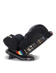 Infa Secure Stellar Pro Car Seat product photo View 04 S