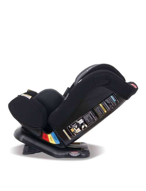 Infa Secure Stellar Pro Carseat product photo View 04 L