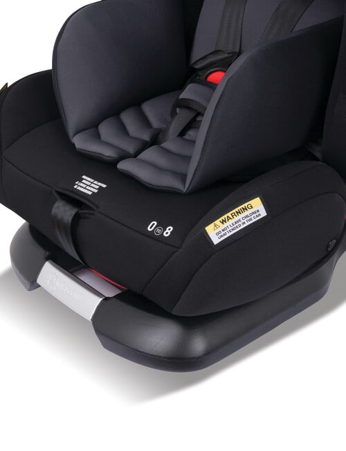 Infa Secure Stellar Pro Car Seat product photo View 05 L
