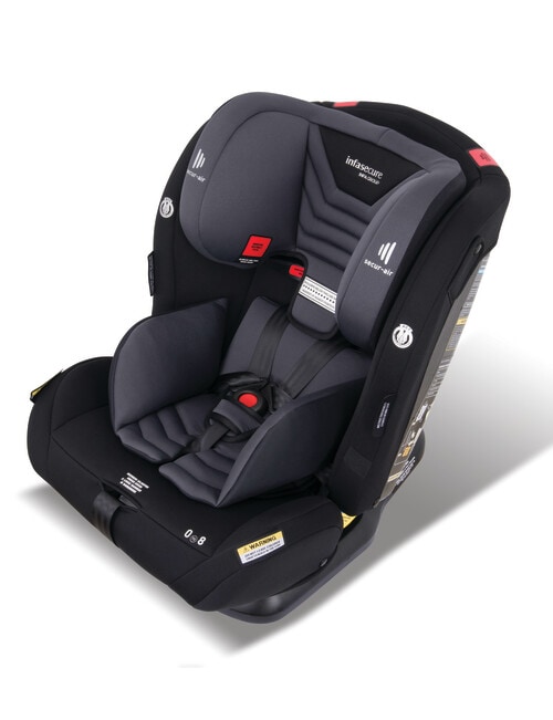 Infa Secure Stellar Pro Car Seat product photo View 07 L