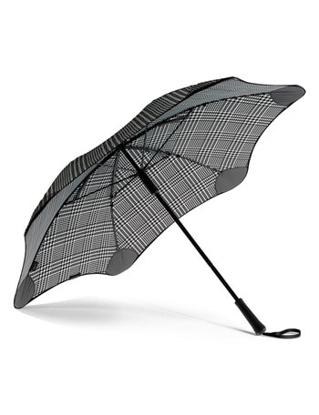 Blunt Metro Umbrella, Houndstooth product photo