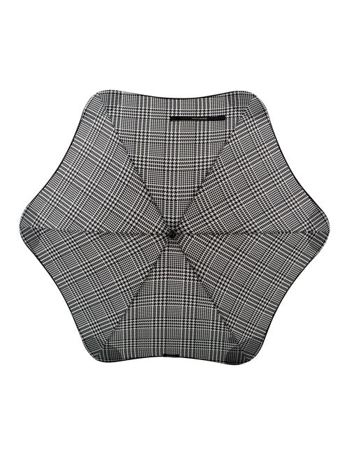 Blunt Metro Umbrella, Houndstooth product photo View 02 L