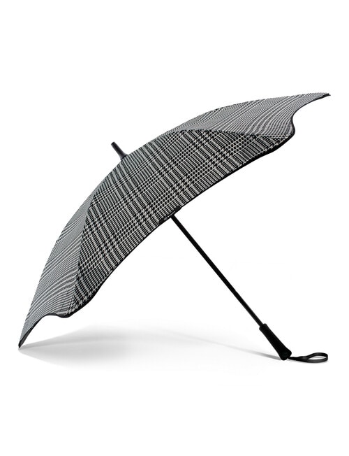 Blunt Metro Umbrella, Houndstooth product photo View 03 L