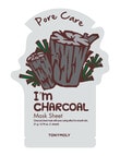 Tony Moly I'M Charcoal Mask Sheet product photo