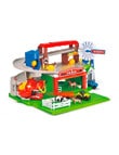 Dickie Farm Adventure Playset product photo View 02 S