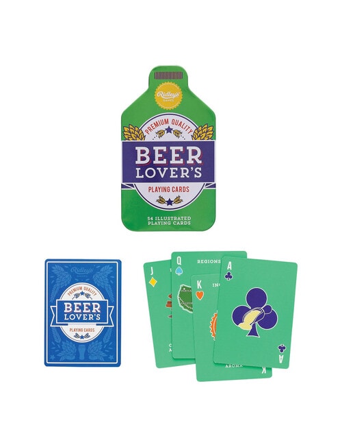 Ridley's Beer Playing product photo View 03 L