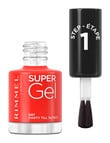 Rimmel Super Gel, #97 Party Till Sunset product photo View 02 S
