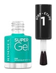 Rimmel Super Gel, #98 Never Blue With You product photo View 02 S