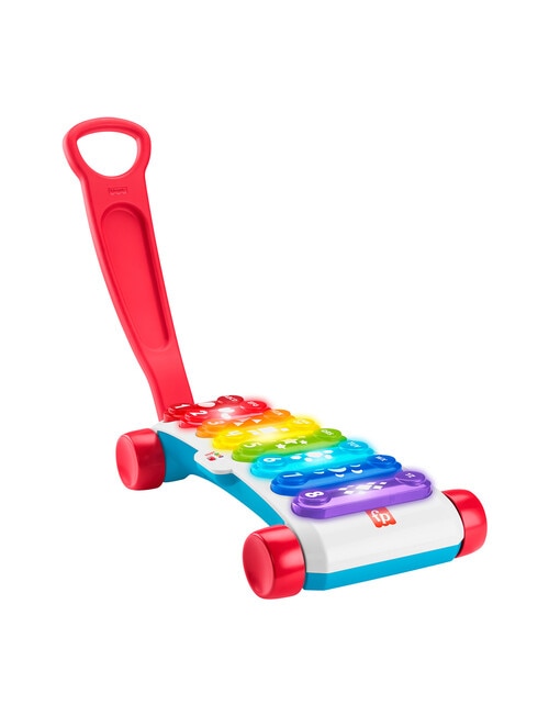 Fisher Price Giant Light-Up Xylophone product photo View 02 L