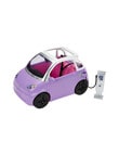 Barbie 2 In 1 Electric Vehicle product photo View 02 S