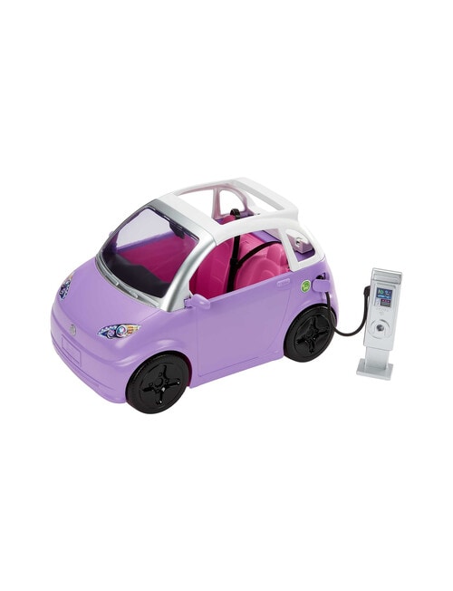 Barbie 2 In 1 Electric Vehicle product photo View 02 L