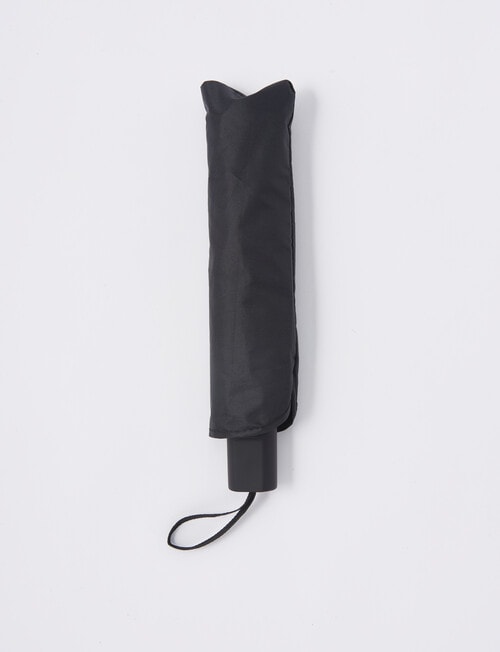 Xcesri Umbrella, Black product photo View 02 L