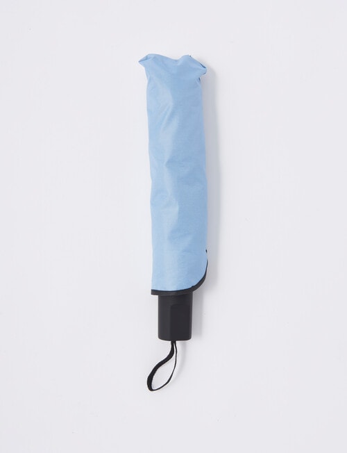 Xcesri Umbrella, Glacier product photo View 02 L