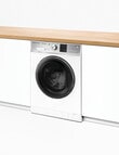 Fisher & Paykel 9kg Front Load Washing Machine with Steam Care, WH9060P4 product photo View 03 S