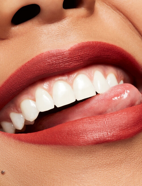 MAC Retro Matte Liquid Lipcolour, Chili Addict product photo View 03 L