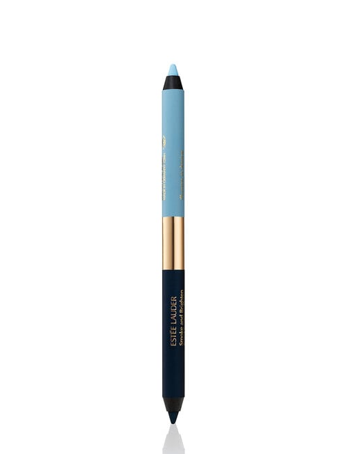 Estee Lauder Smoke and Brighten Kajal Eyeliner Duo product photo