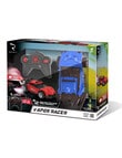 Revolt Remote Control Vapor Racer, Small, Assorted product photo View 02 S