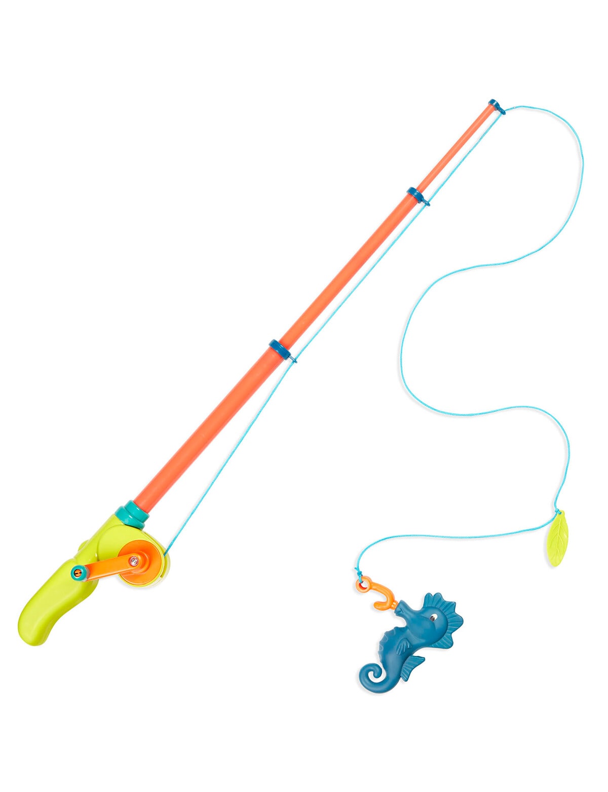B. Little Fisher's Kit Colour-Changing Fishing Set - Infants & Preschool