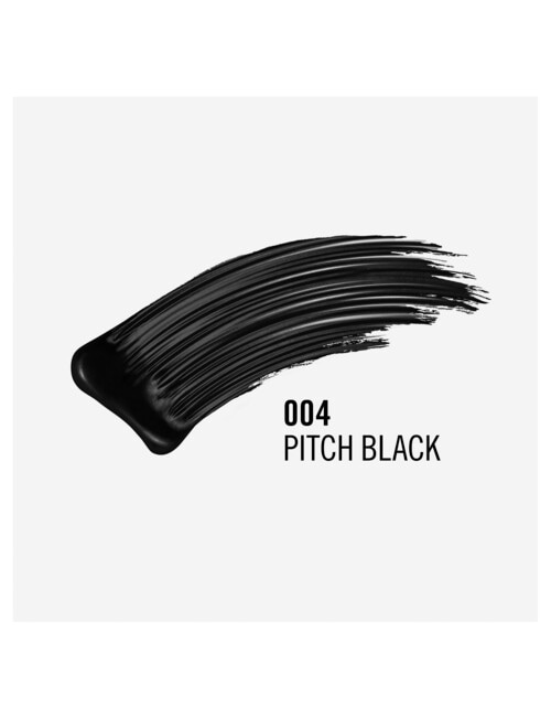 Rimmel Volume Thrill Seeker, Pitch Black product photo View 05 L