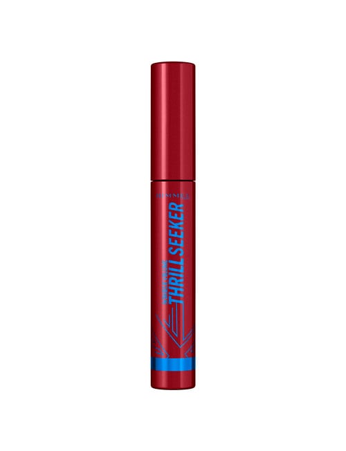Rimmel Volume Thrill Seeker, Waterproof product photo View 03 L
