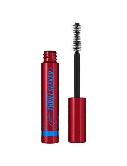 Rimmel Volume Thrill Seeker, Waterproof product photo View 04 L