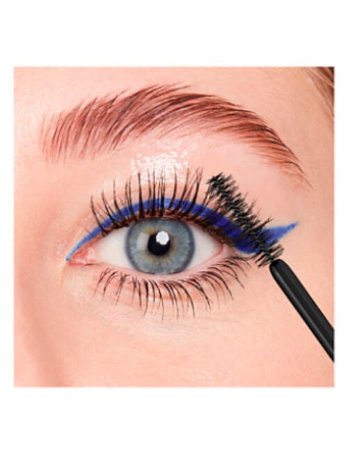 Rimmel Volume Thrill Seeker, Waterproof product photo View 09 L