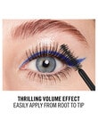 Rimmel Volume Thrill Seeker, Waterproof product photo View 10 S