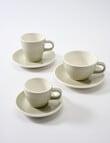 ACME Espresso Demitasse Cup, 70ml, Pipi product photo View 03 S
