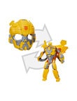 Transformers Rise of the Beasts Bumblebee 2-in-1 Mask product photo View 03 S