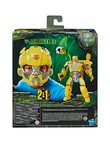 Transformers Rise of the Beasts Bumblebee 2-in-1 Mask product photo View 04 S