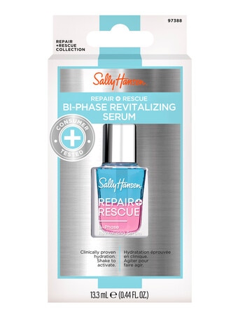 Sally Hansen Repair & Rescue Bi-Phase Revitalizing Serum product photo