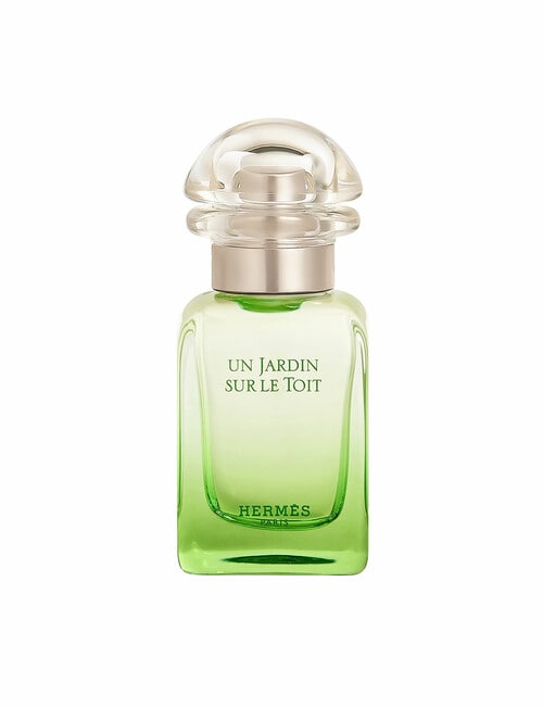 Hermes Un Jardin sur le Toit, Eau de Toilette, 30ml product photo
