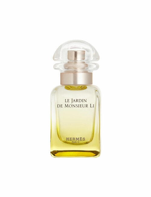Hermes Le Jardin de Monsieur Li, Eau de Toilette, 30ml product photo