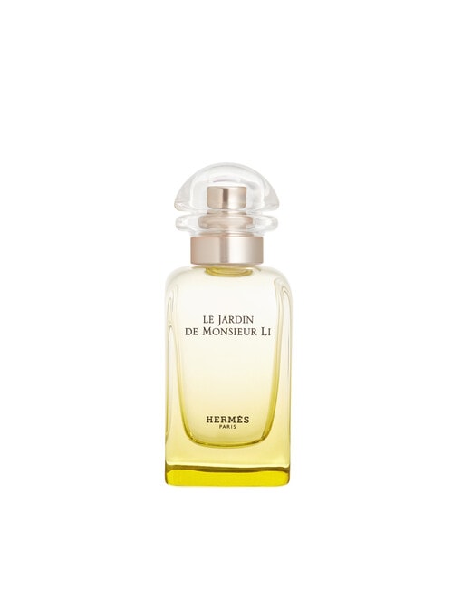Hermes Le Jardin de Monsieur Li, Eau de Toilette, 50ml product photo