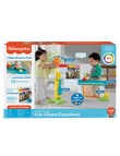 Fisher Price Laugh & Learn 4-In-1 Game product photo