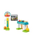 Fisher Price Laugh & Learn 4-In-1 Game product photo View 02 S
