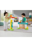 Fisher Price Laugh & Learn 4-In-1 Game product photo View 03 S