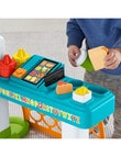 Fisher Price Laugh & Learn 4-In-1 Game product photo View 04 S